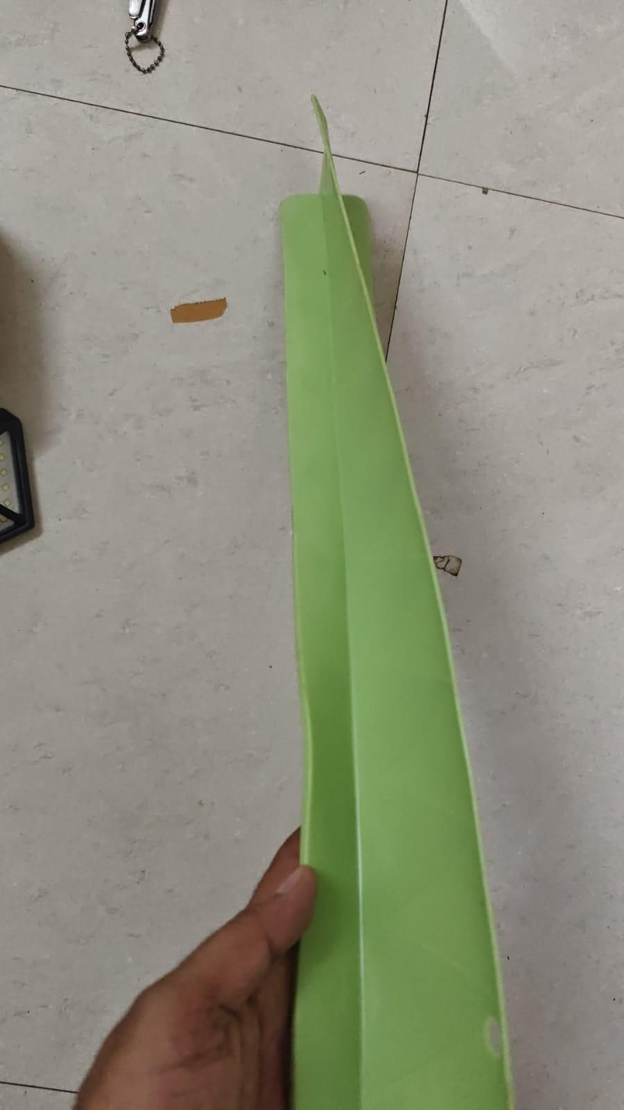 Silicone Splash Guard (Pack of 2) ZapNex®