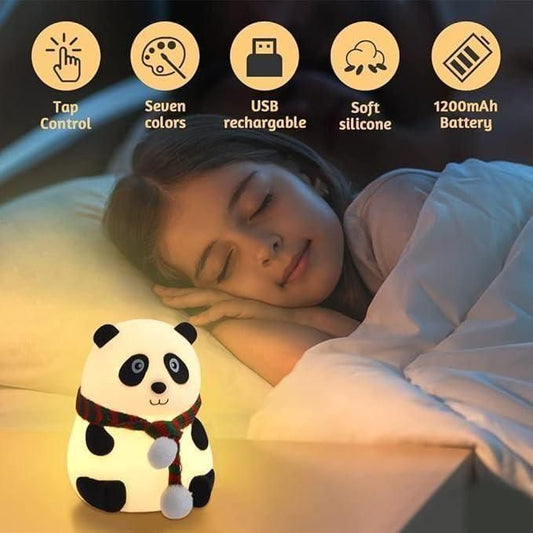 Panda Light Lamp ZapNex®