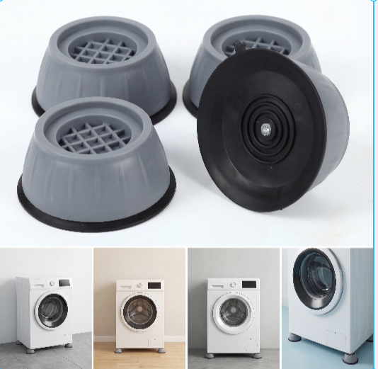 Anti Vibration Washing Machine (set of 4)