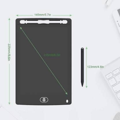 LCD Writing Screen ZapNex®