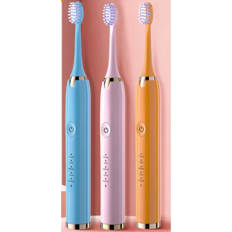 Electric Toothbrush By ZapNex®