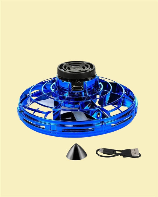 Spinner Outdoor ZapNex®
