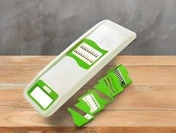 Premium Vegetable Chopper ZapNex®