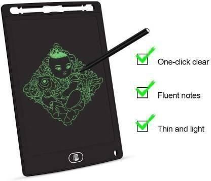 LCD Writing Screen ZapNex®