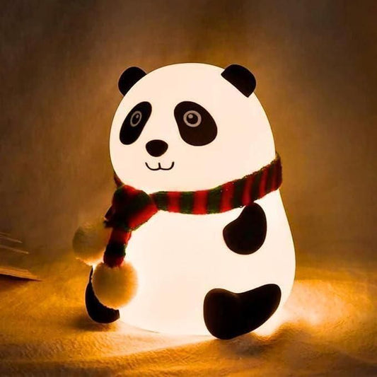 Panda Light Lamp ZapNex®