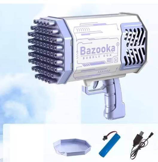 Bubble Gun ZapNex®
