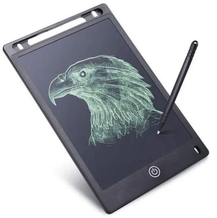 LCD Writing Screen ZapNex®