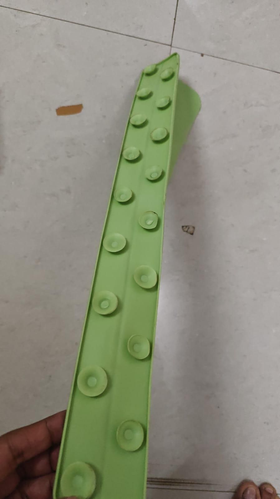 Silicone Splash Guard (Pack of 2) ZapNex®