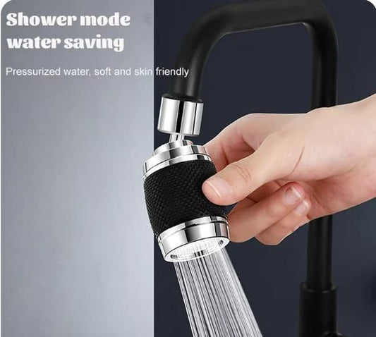 360 Swivel Tap Sink Faucet ZapNex®