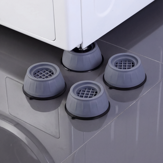 Anti Vibration Washing Machine (set of 4)