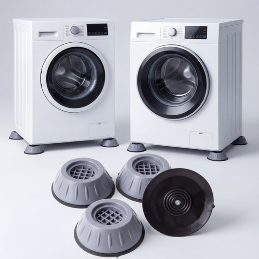 Anti Vibration Washing Machine (set of 4)