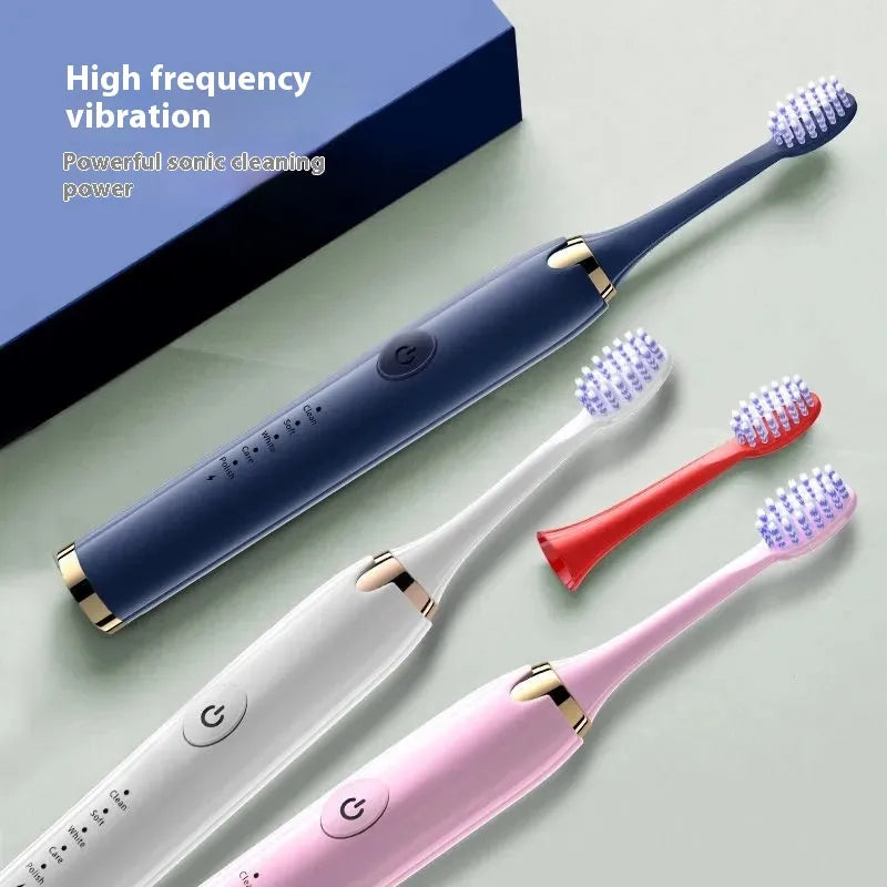Electric Toothbrush By ZapNex®